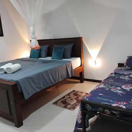 Udawalawa Safari Resort Uda Walawe Extérieur photo