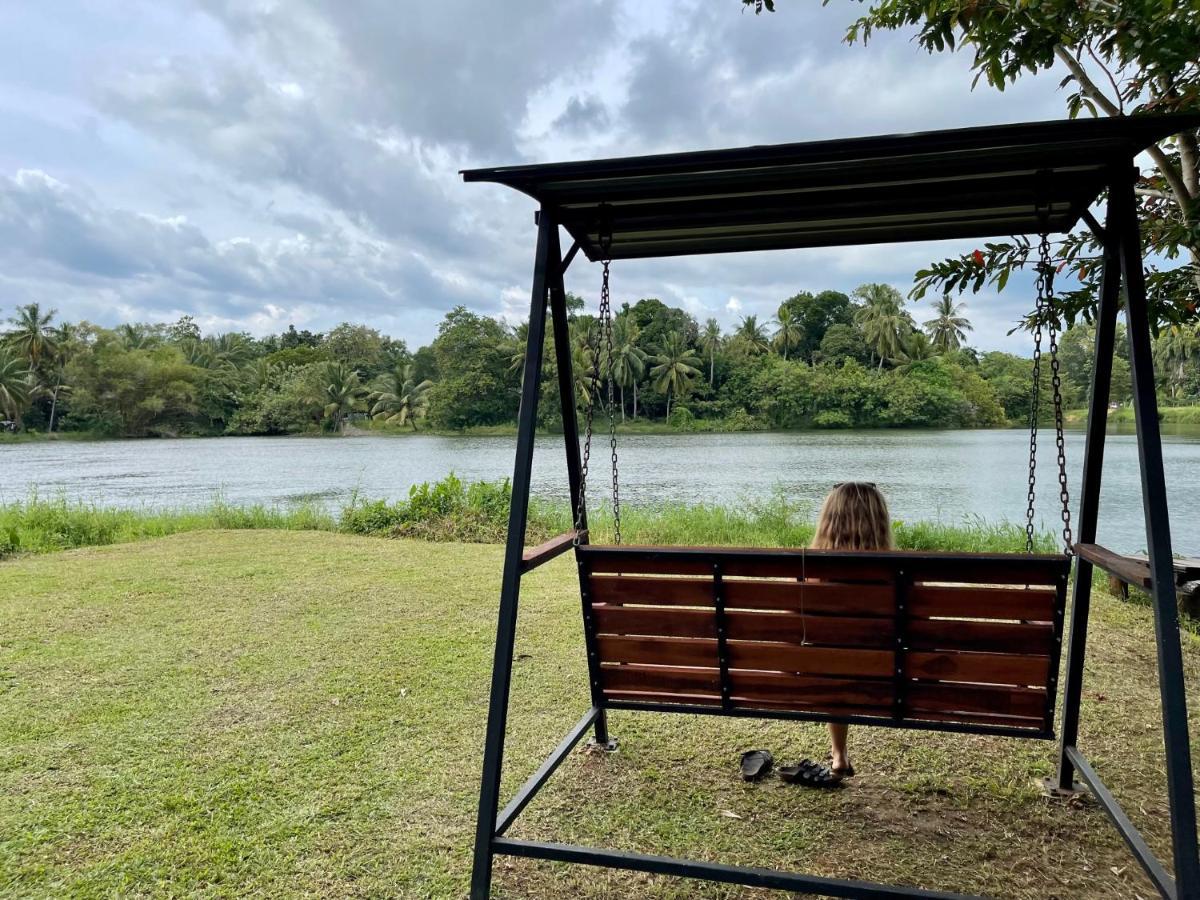 Udawalawa Safari Resort Uda Walawe Extérieur photo