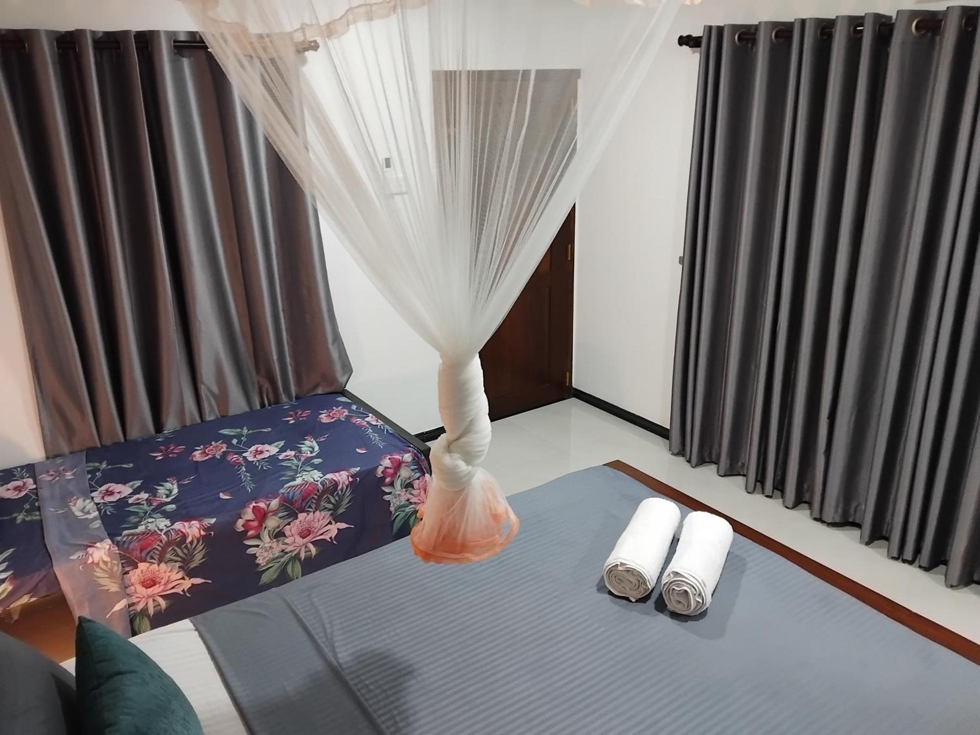 Udawalawa Safari Resort Uda Walawe Extérieur photo