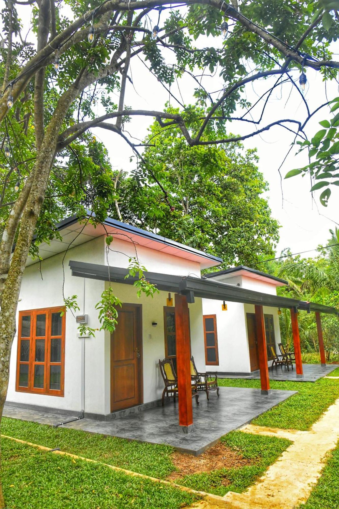 Udawalawa Safari Resort Uda Walawe Extérieur photo