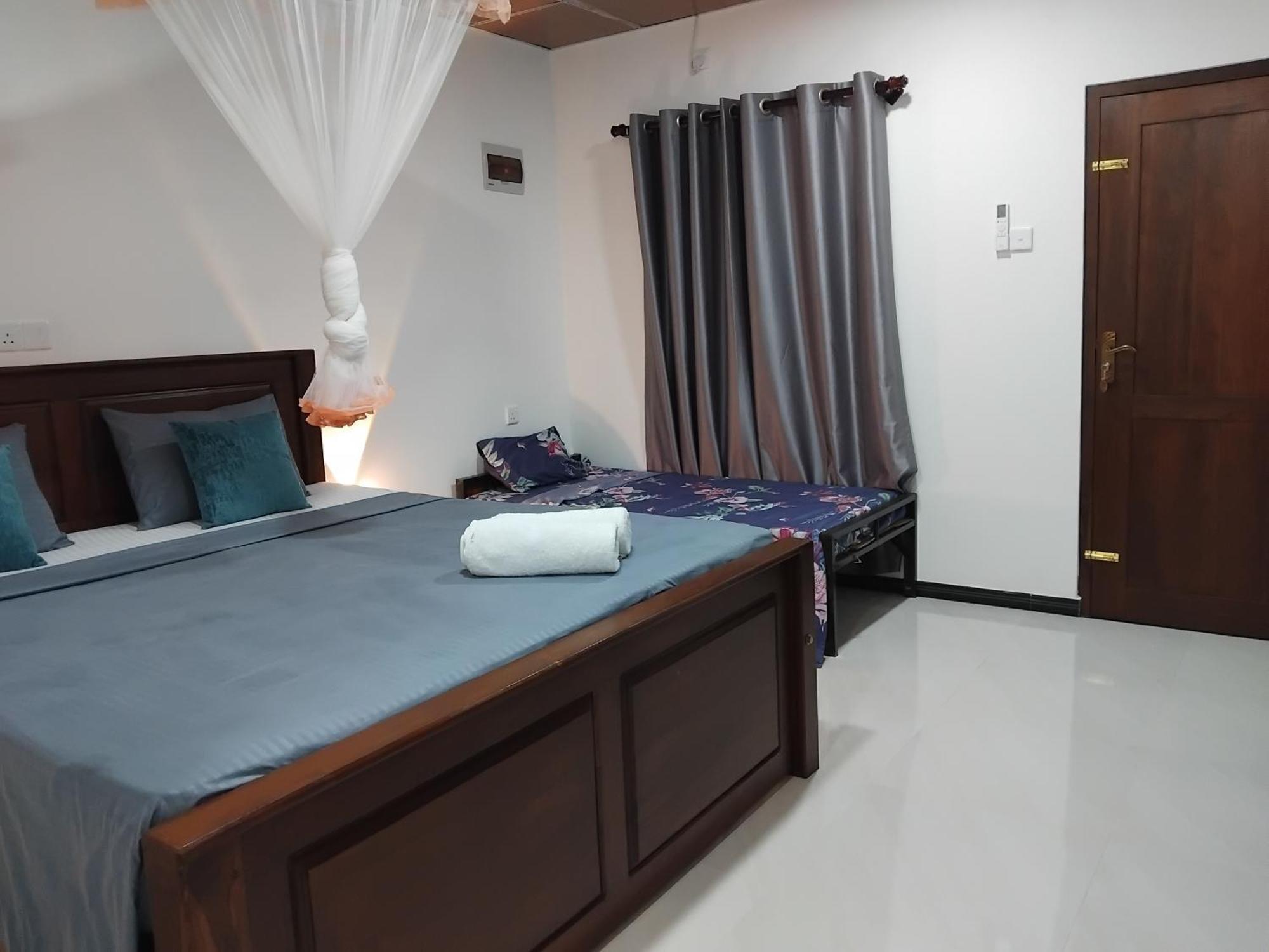 Udawalawa Safari Resort Uda Walawe Extérieur photo
