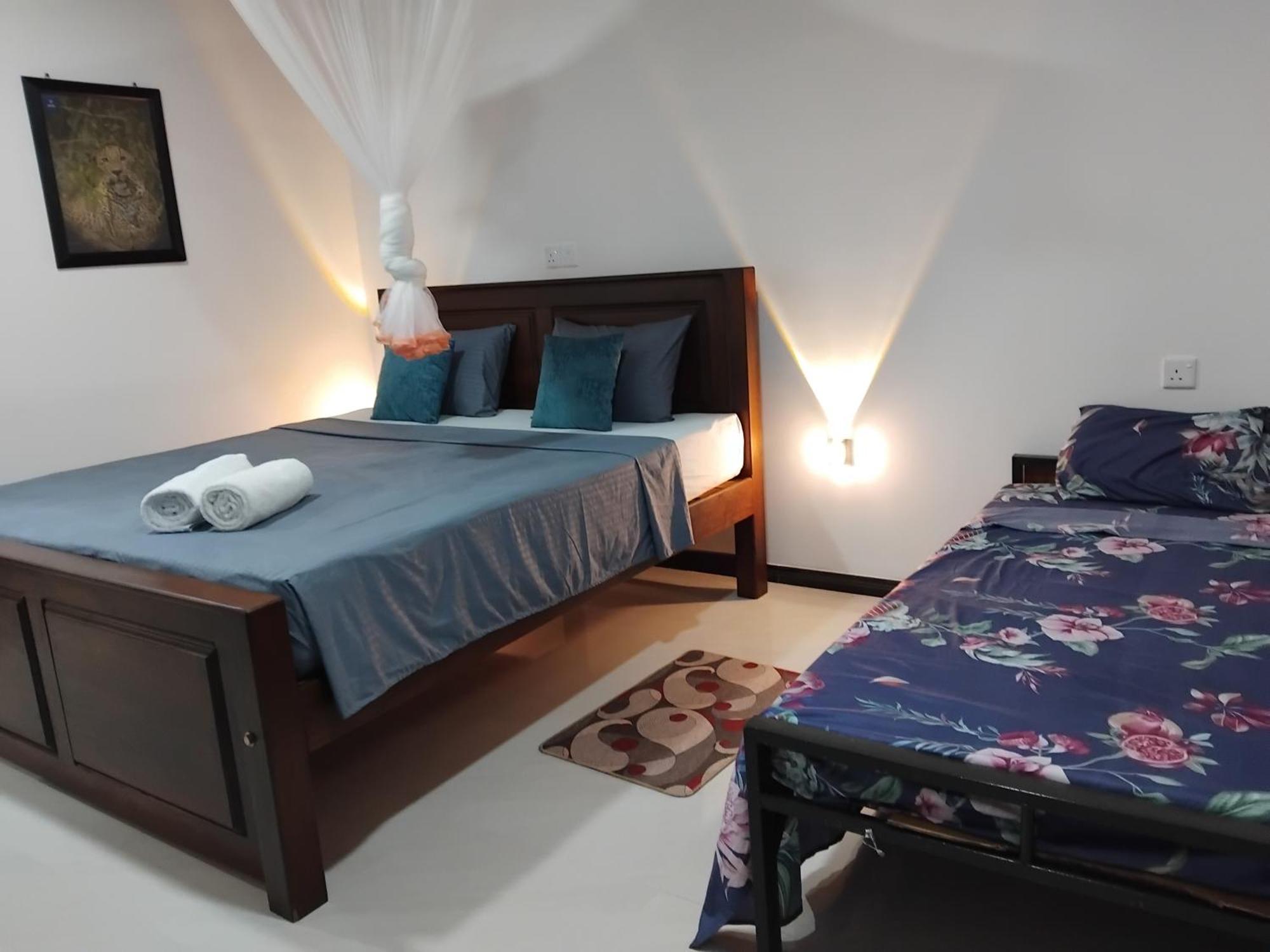 Udawalawa Safari Resort Uda Walawe Extérieur photo