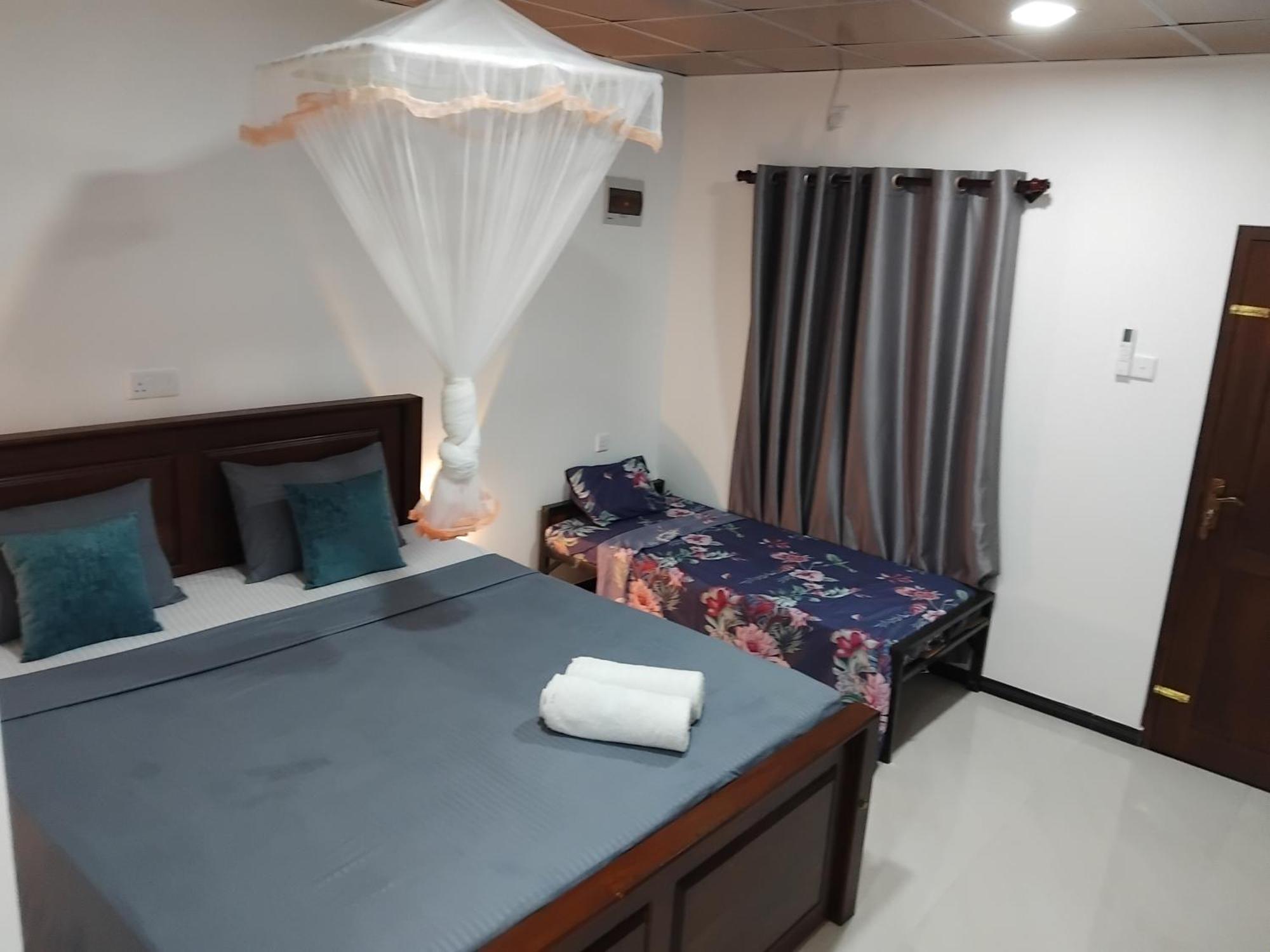 Udawalawa Safari Resort Uda Walawe Extérieur photo