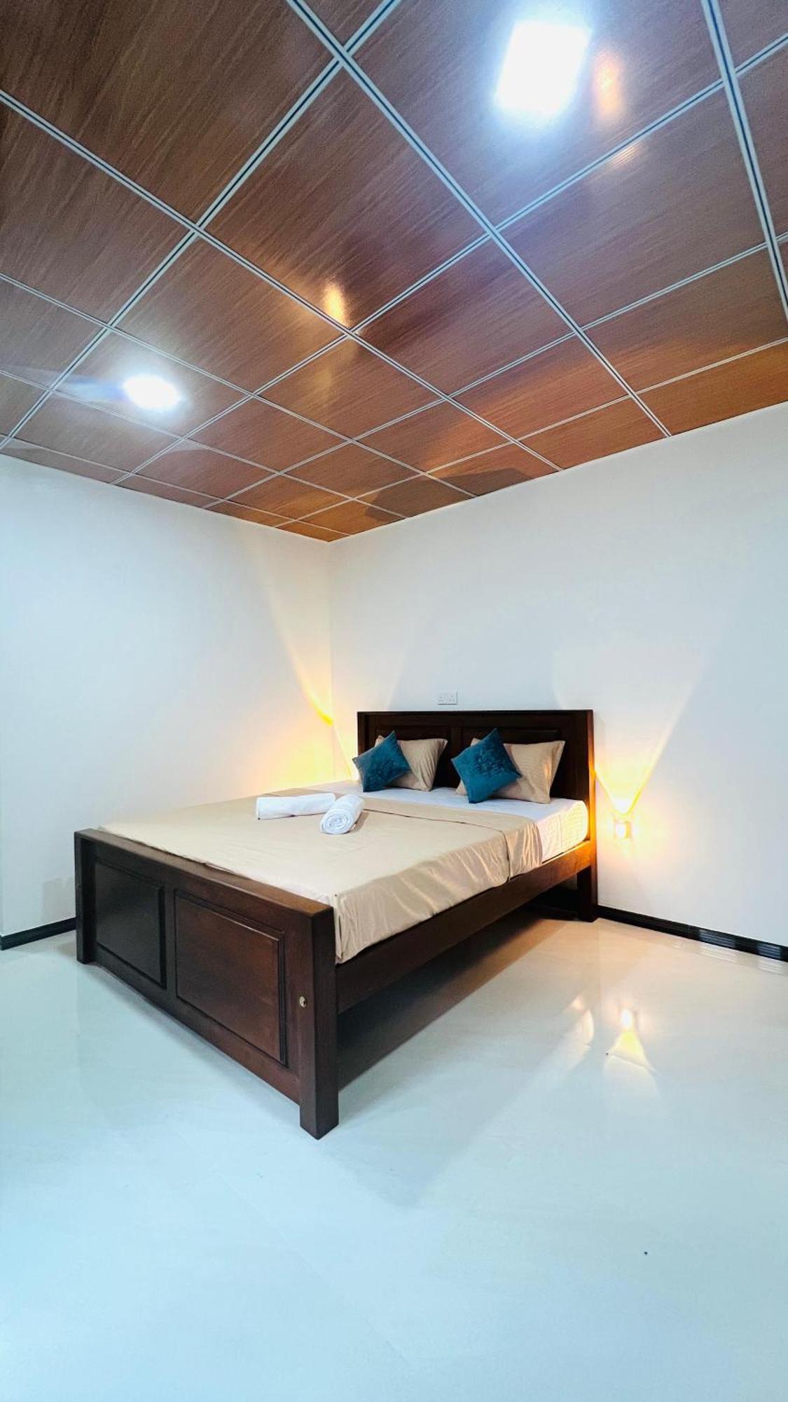 Udawalawa Safari Resort Uda Walawe Extérieur photo