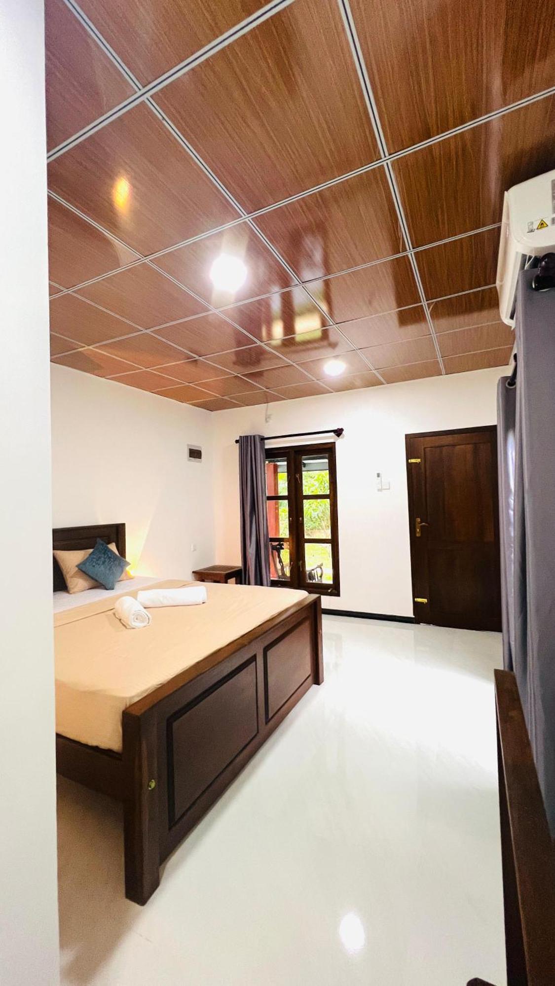 Udawalawa Safari Resort Uda Walawe Extérieur photo