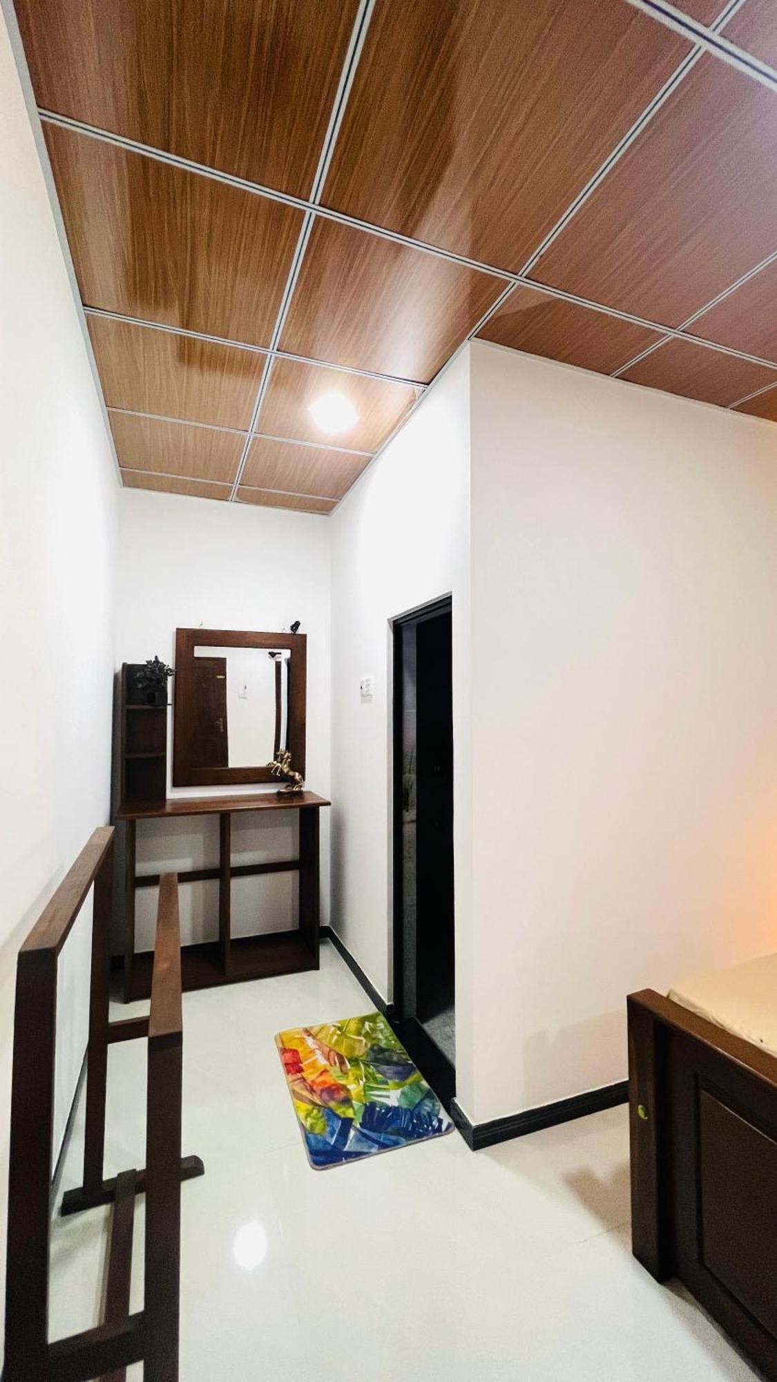 Udawalawa Safari Resort Uda Walawe Extérieur photo