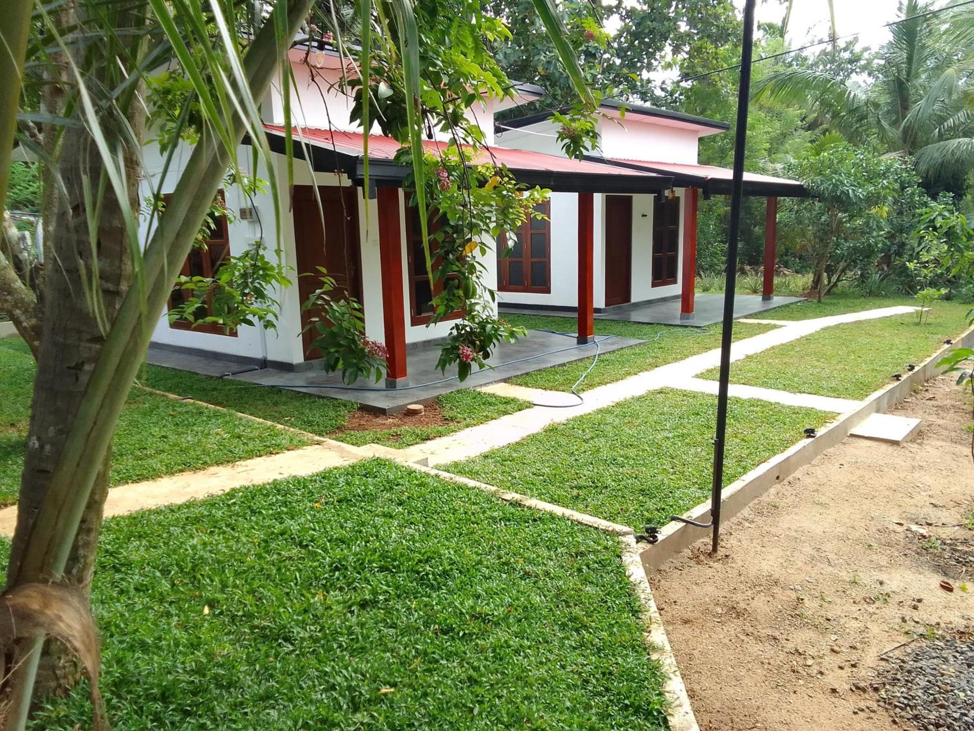 Udawalawa Safari Resort Uda Walawe Extérieur photo