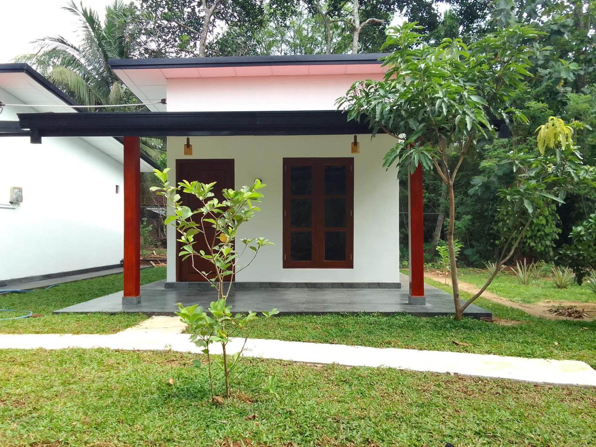 Udawalawa Safari Resort Uda Walawe Extérieur photo