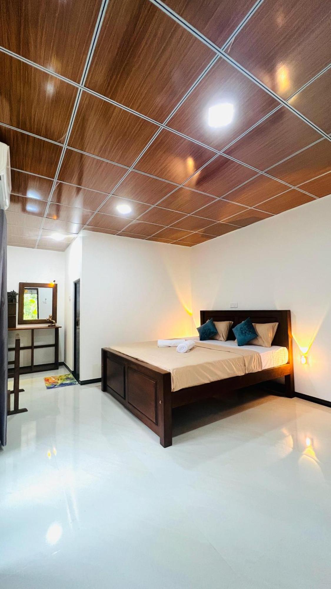 Udawalawa Safari Resort Uda Walawe Extérieur photo
