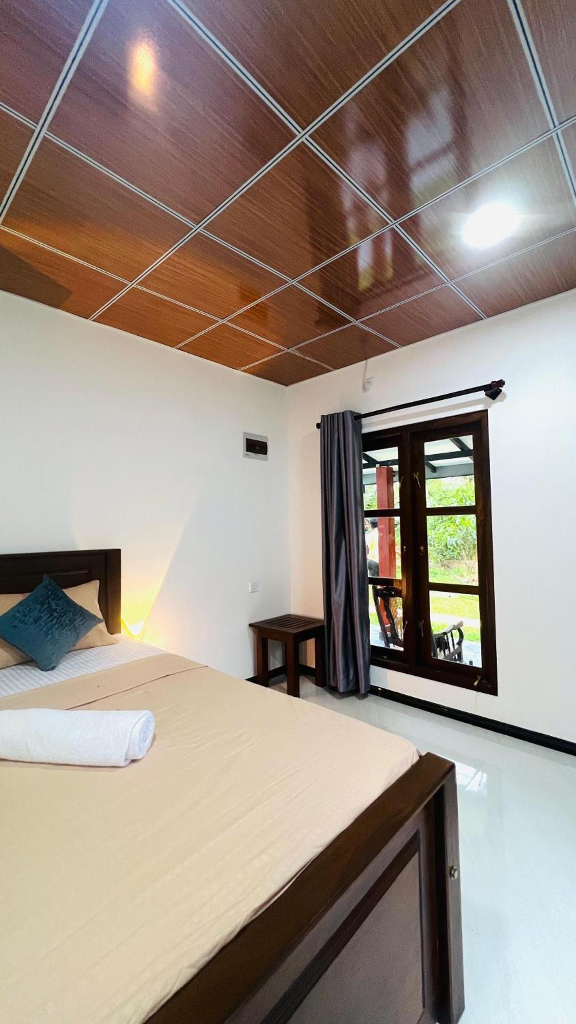 Udawalawa Safari Resort Uda Walawe Extérieur photo