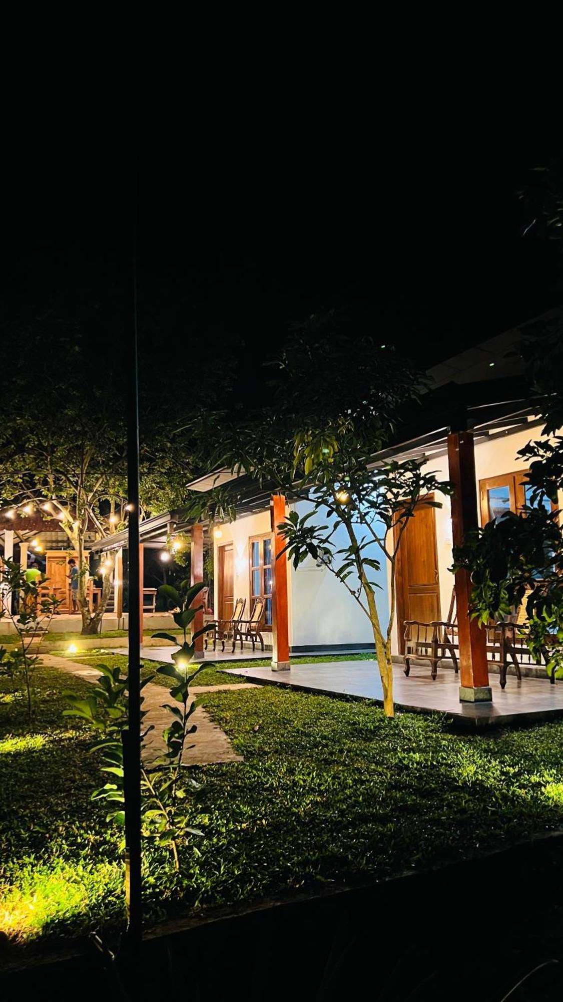 Udawalawa Safari Resort Uda Walawe Extérieur photo