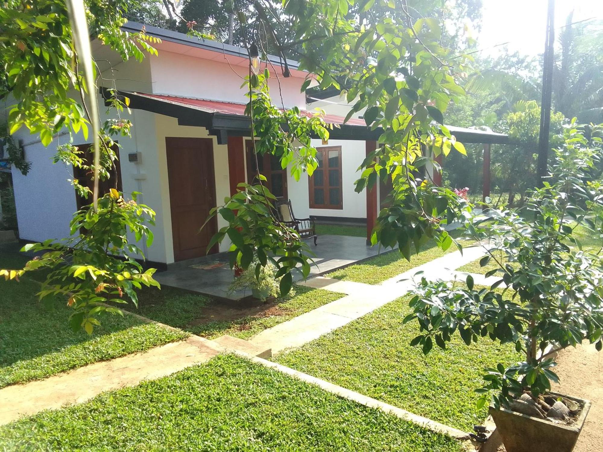 Udawalawa Safari Resort Uda Walawe Extérieur photo