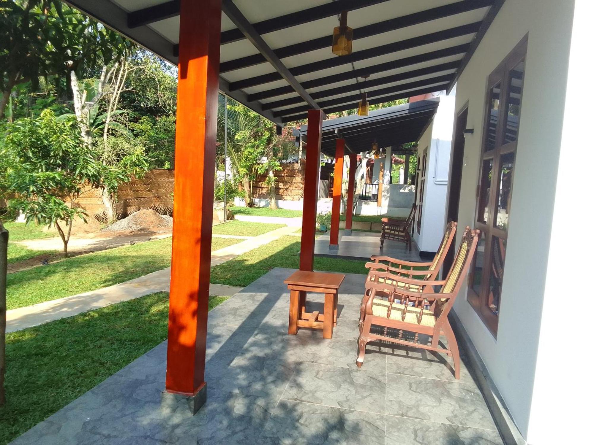 Udawalawa Safari Resort Uda Walawe Extérieur photo