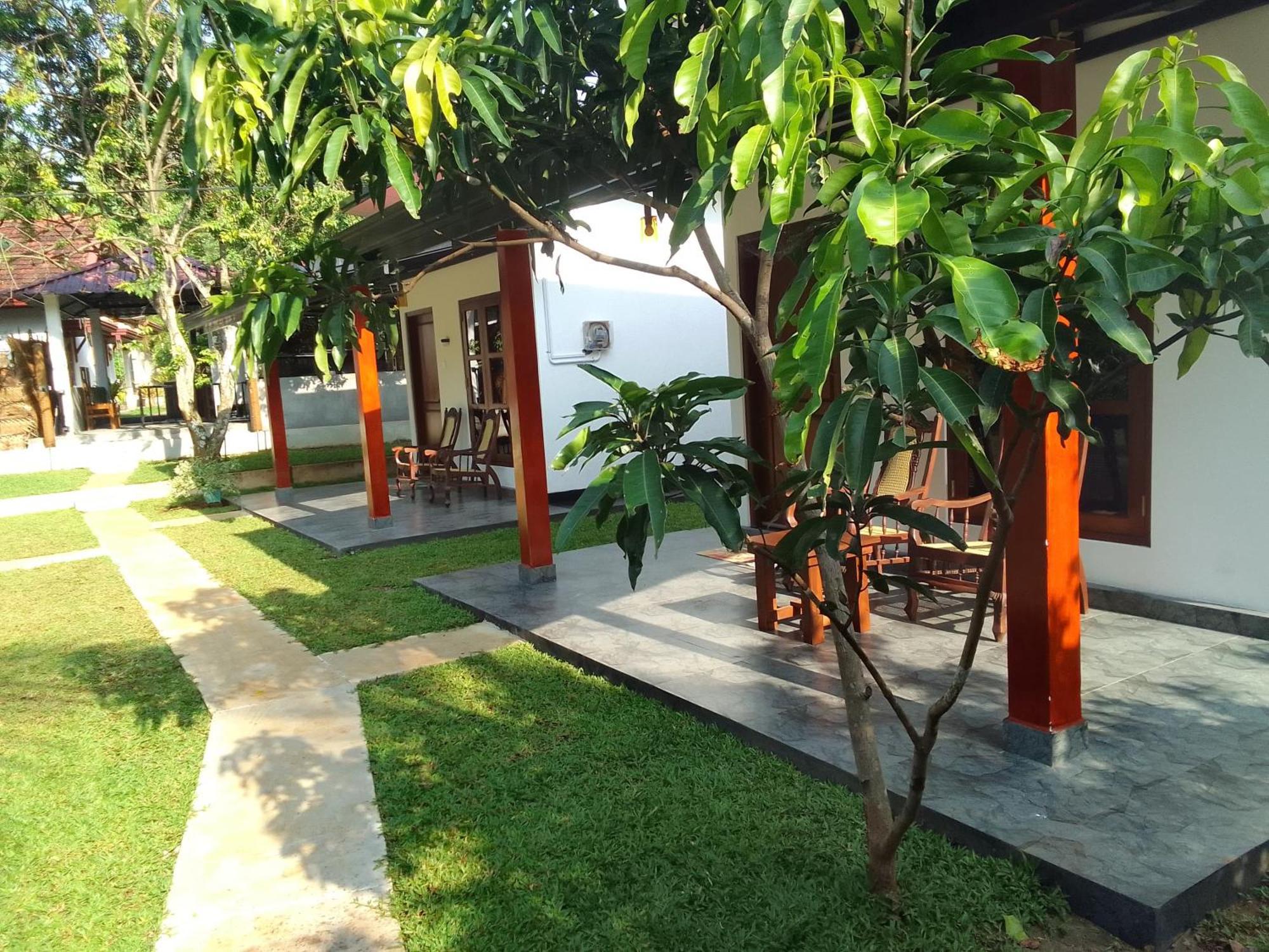Udawalawa Safari Resort Uda Walawe Extérieur photo
