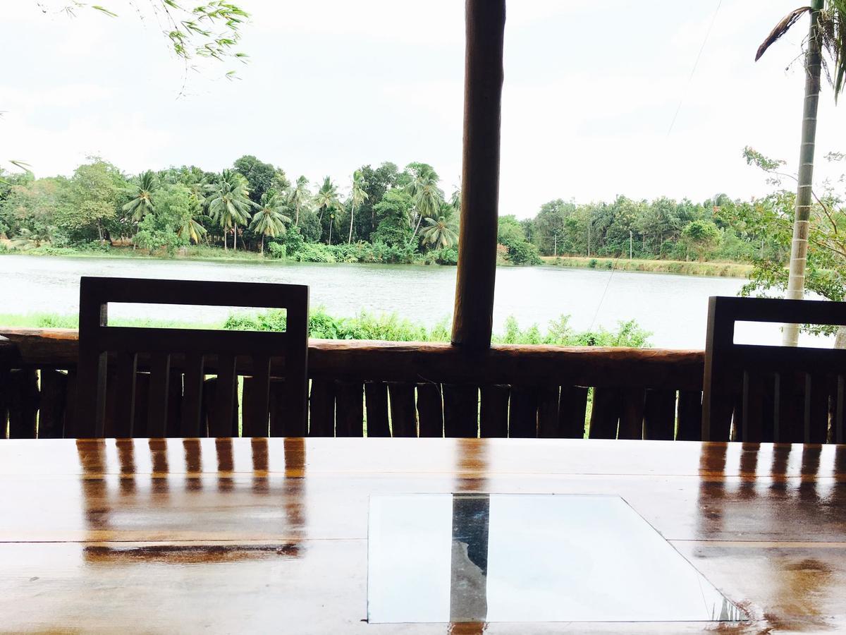 Udawalawa Safari Resort Uda Walawe Extérieur photo