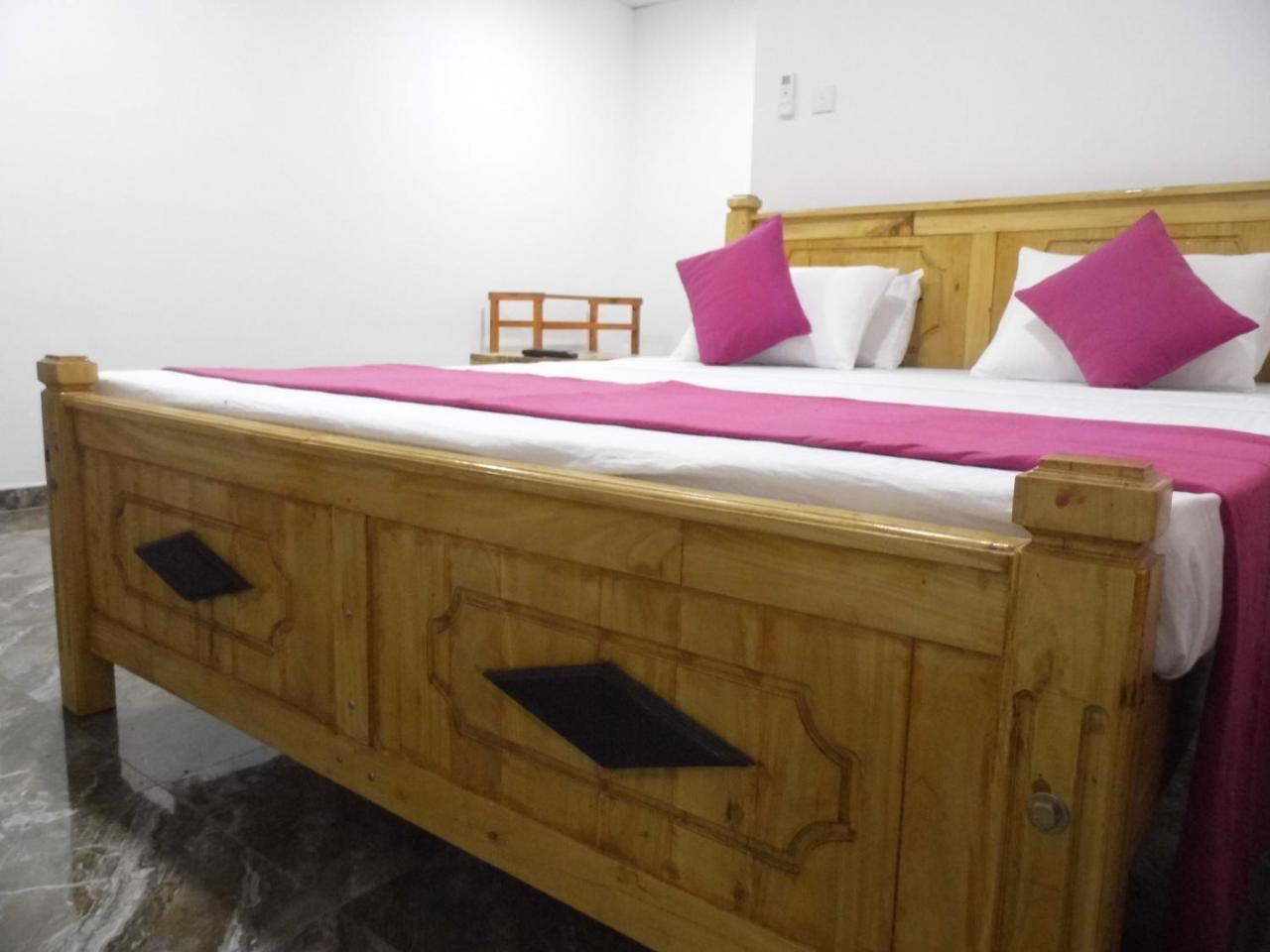 Udawalawa Safari Resort Uda Walawe Extérieur photo