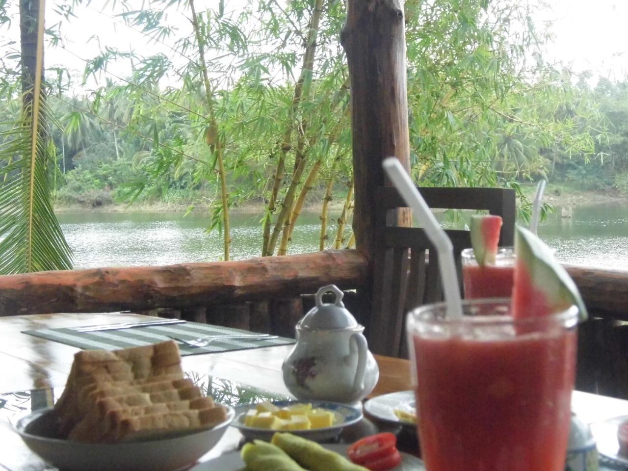 Udawalawa Safari Resort Uda Walawe Extérieur photo
