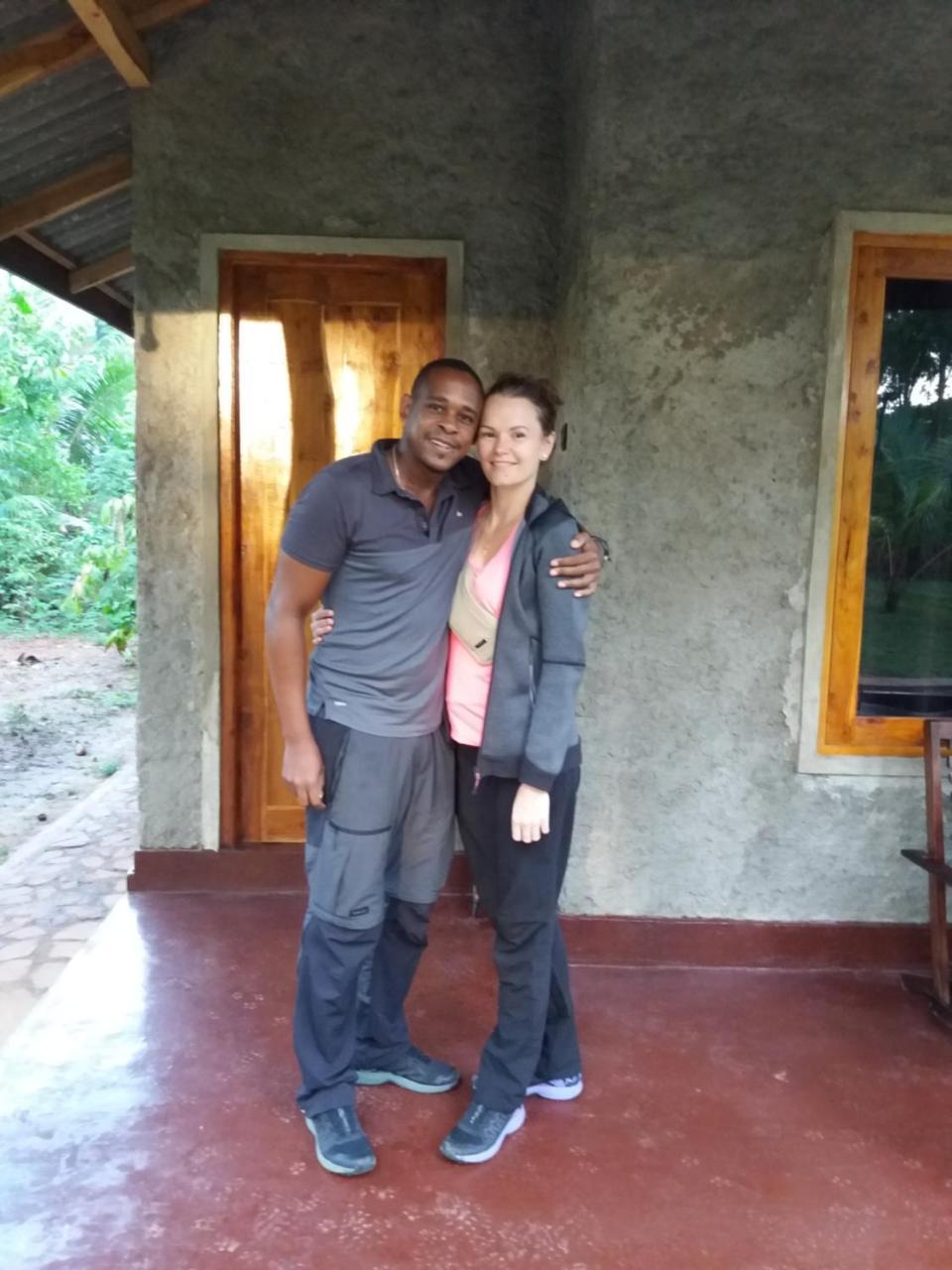 Udawalawa Safari Resort Uda Walawe Extérieur photo