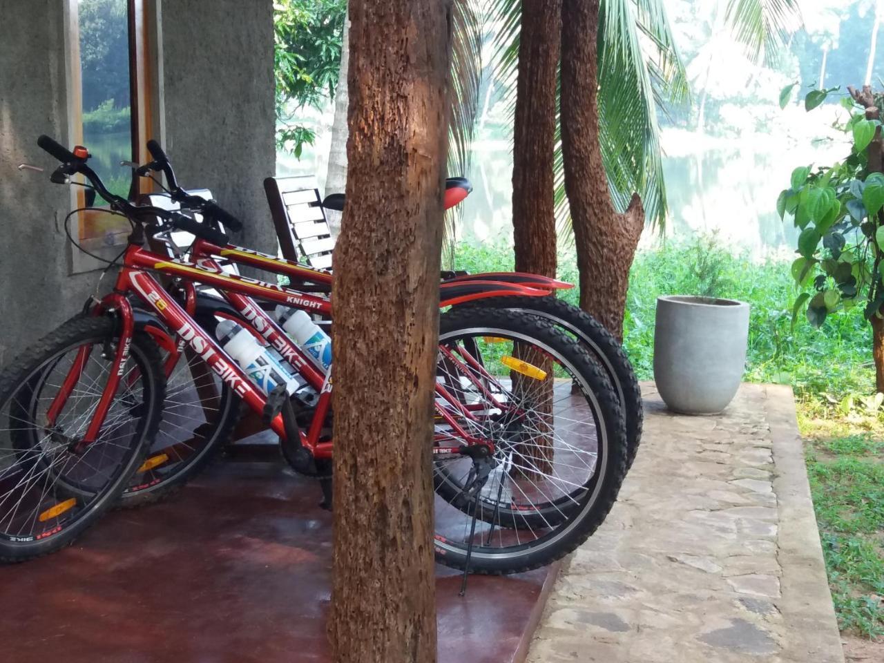 Udawalawa Safari Resort Uda Walawe Extérieur photo