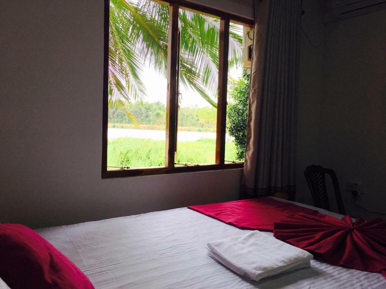 Udawalawa Safari Resort Uda Walawe Extérieur photo
